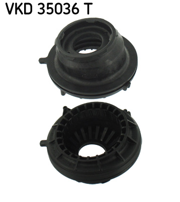 SKF Wälzlager, Federbeinstützlager VKD 35036 T